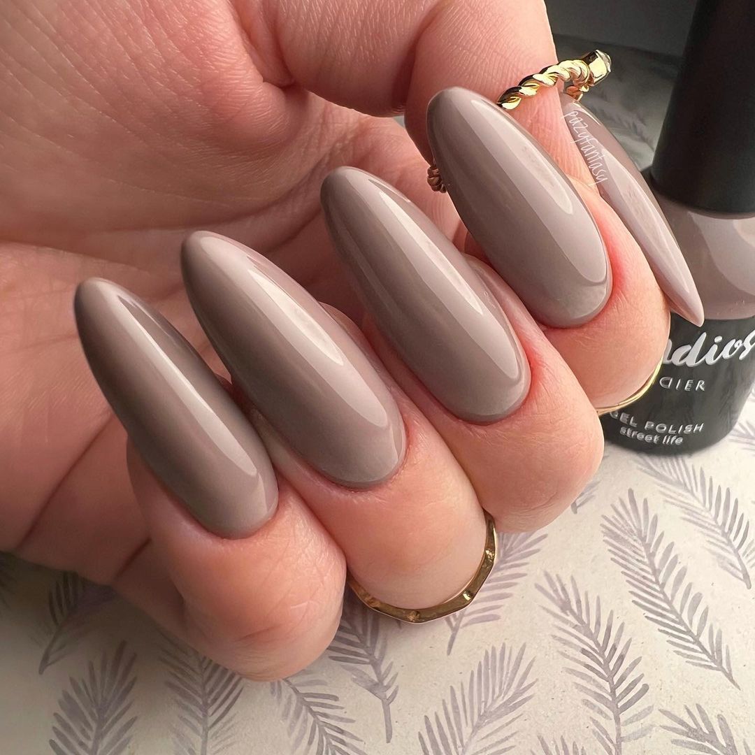 Studios Didier gel polish, Street life, HEMA och TPO-fri, 8ml