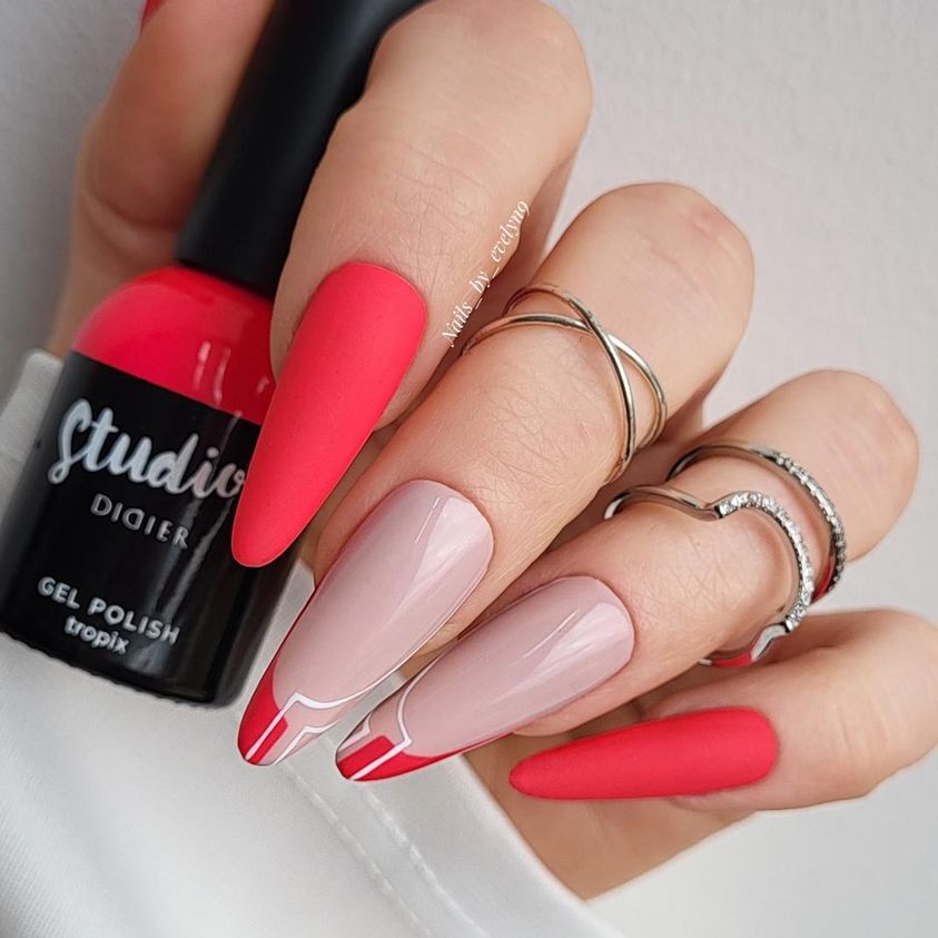 Gel polish Studios, tropix , HEMA och TPO-fri, 8ml