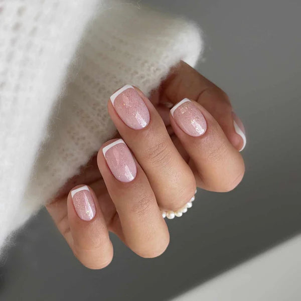 Gel polish Top coat no wipe "Didier Lab", Pop Star, No2