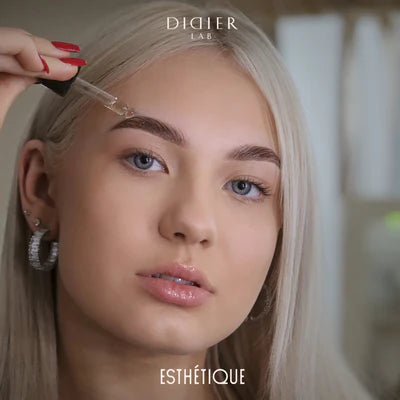 Brow Care Set Didier Lab Esthétique