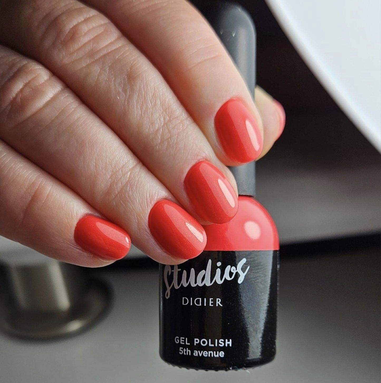 Gel polish Studios, 5th avenue, TPO-fri,8ml