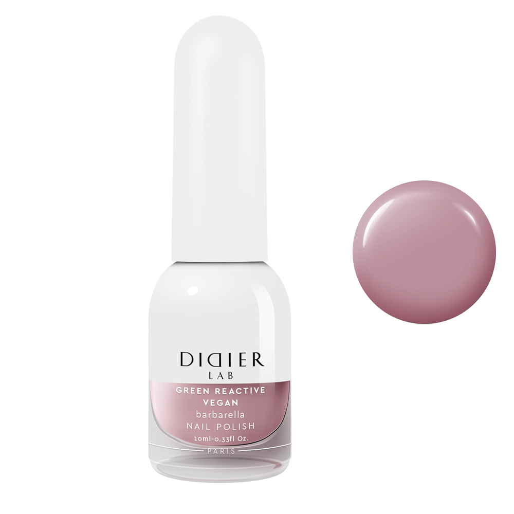 Vegan nagellack