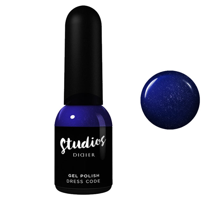 Gel polish Studios, dress code, TPO-fri,8ml