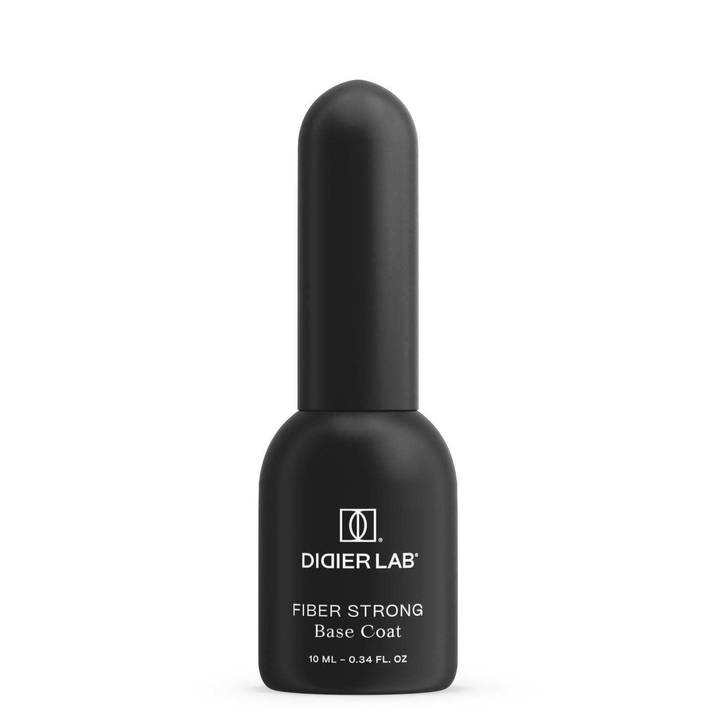 Base coat "Studios Didier", Strong Fiber, 10ml