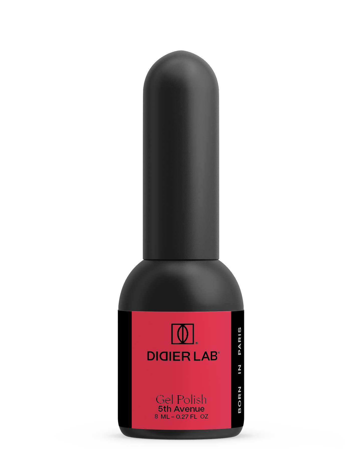 Gel polish Studios, 5th avenue, TPO-fri,8ml