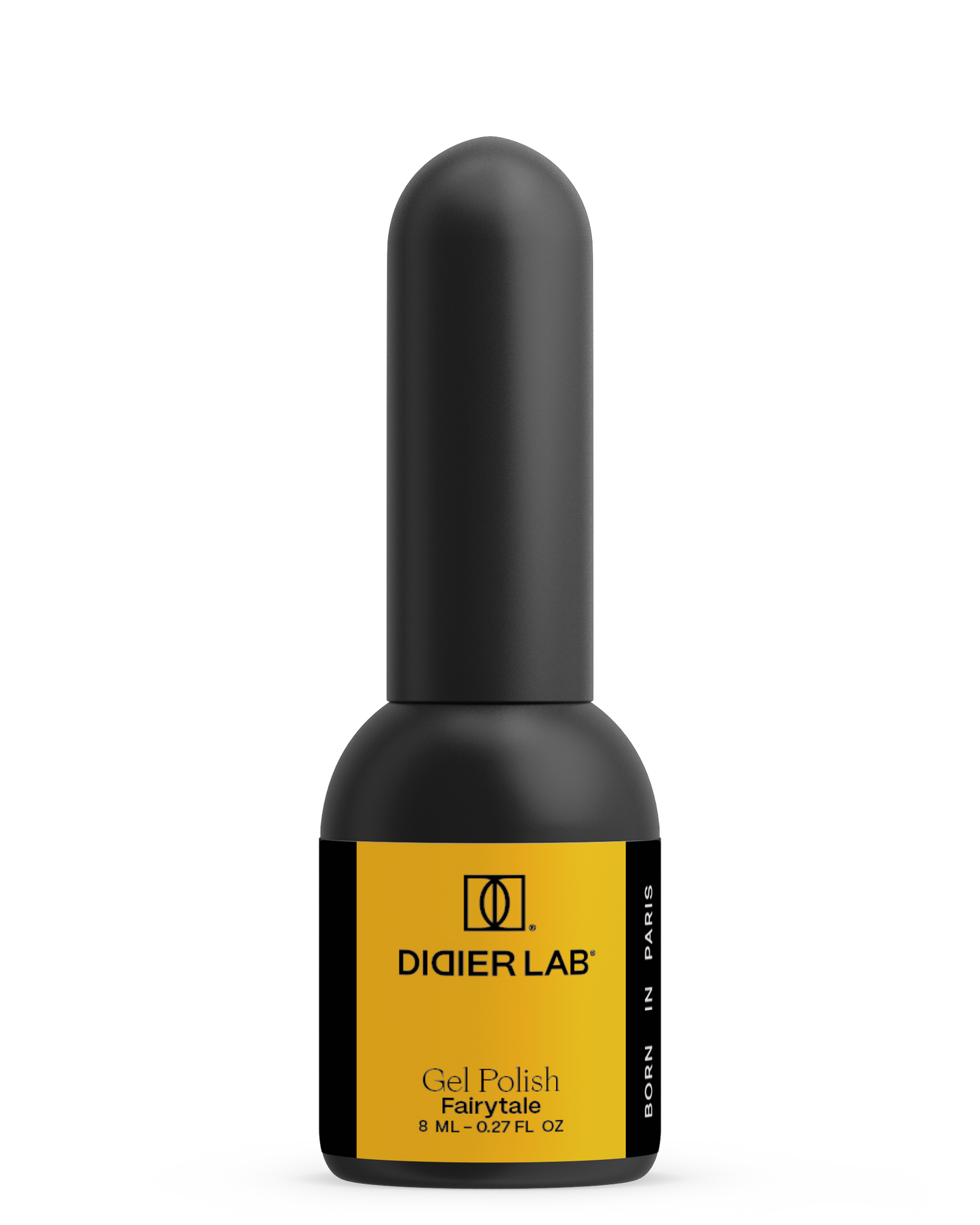 Gel polish Studios, fairytale, HEMA och TPO-fri, 8ml