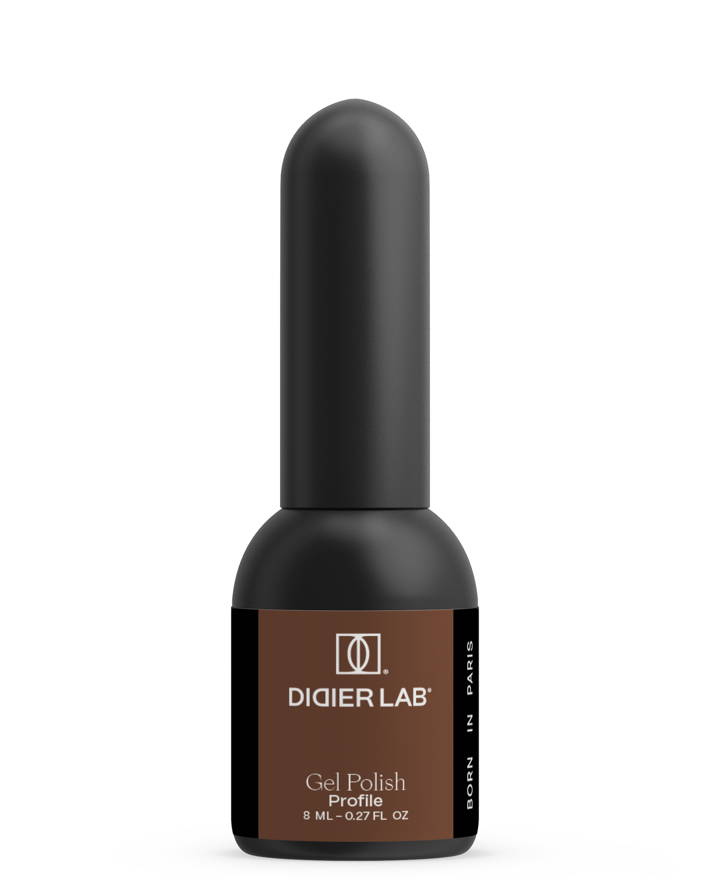 Gel polish "Studios Didier", profile, TPO-fri, 8ml