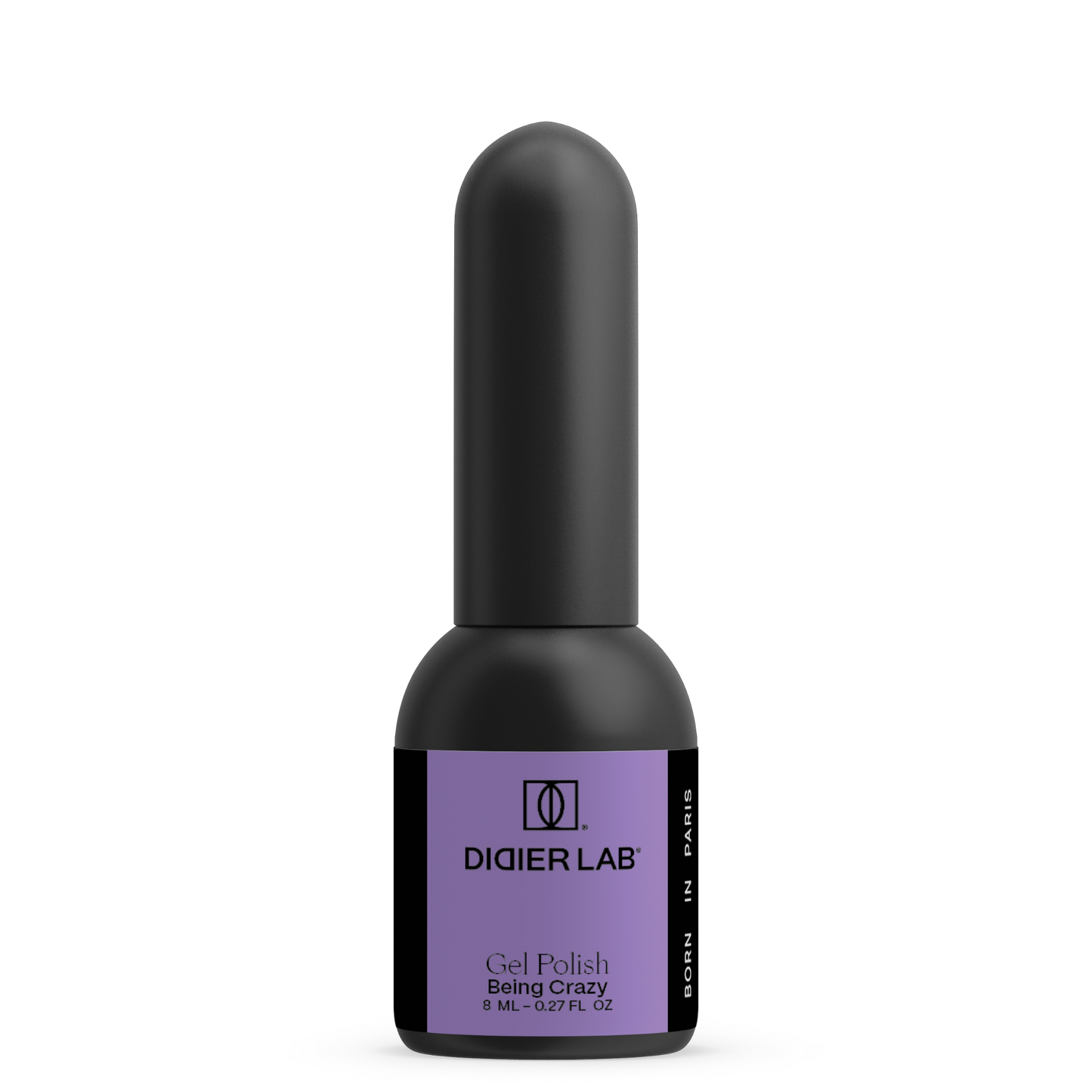 Gel polish Studios, being crazy, TPO-fri, 8ml