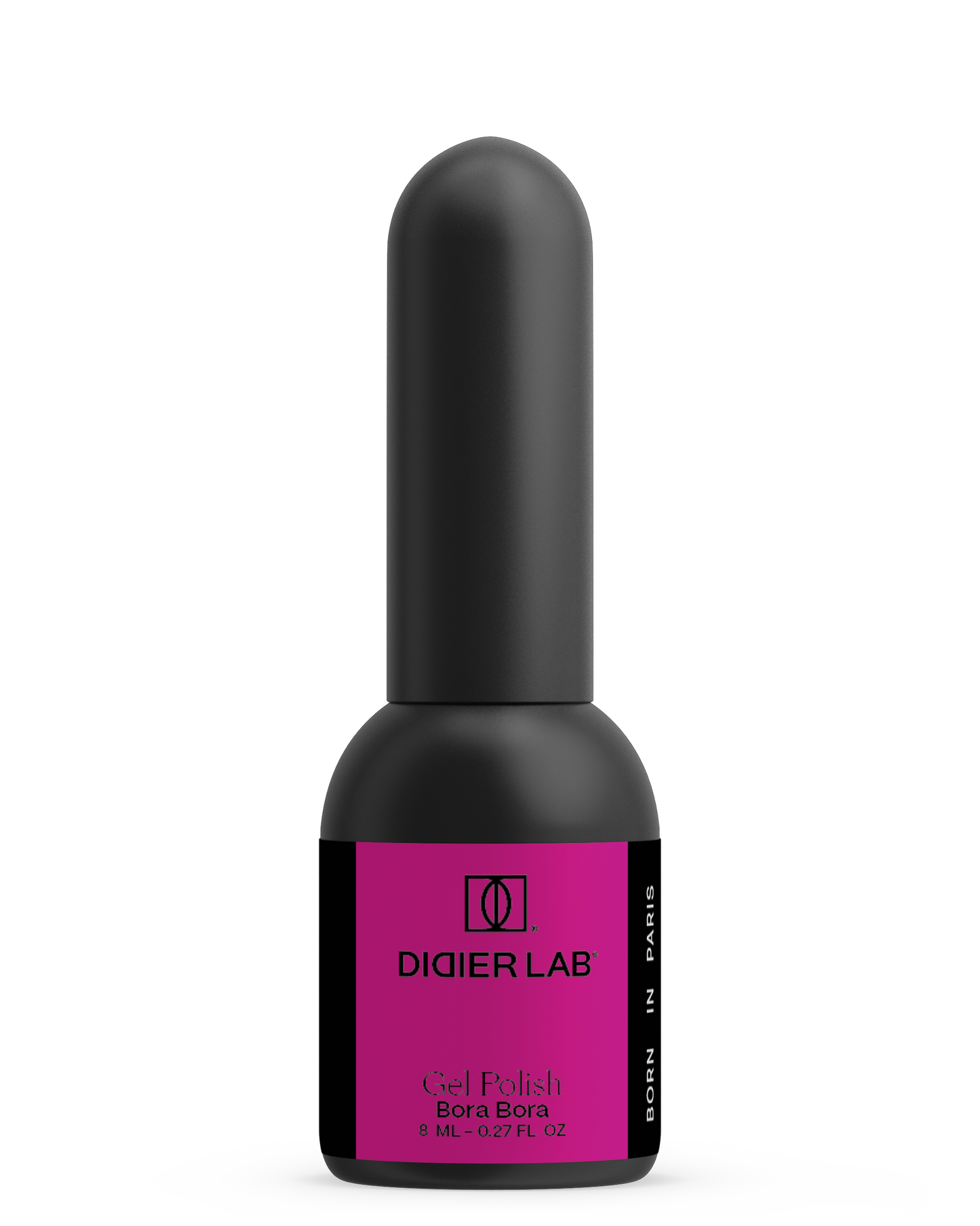 Gel polish Studios, bora bora, HEMA och TPO-fri, 8ml