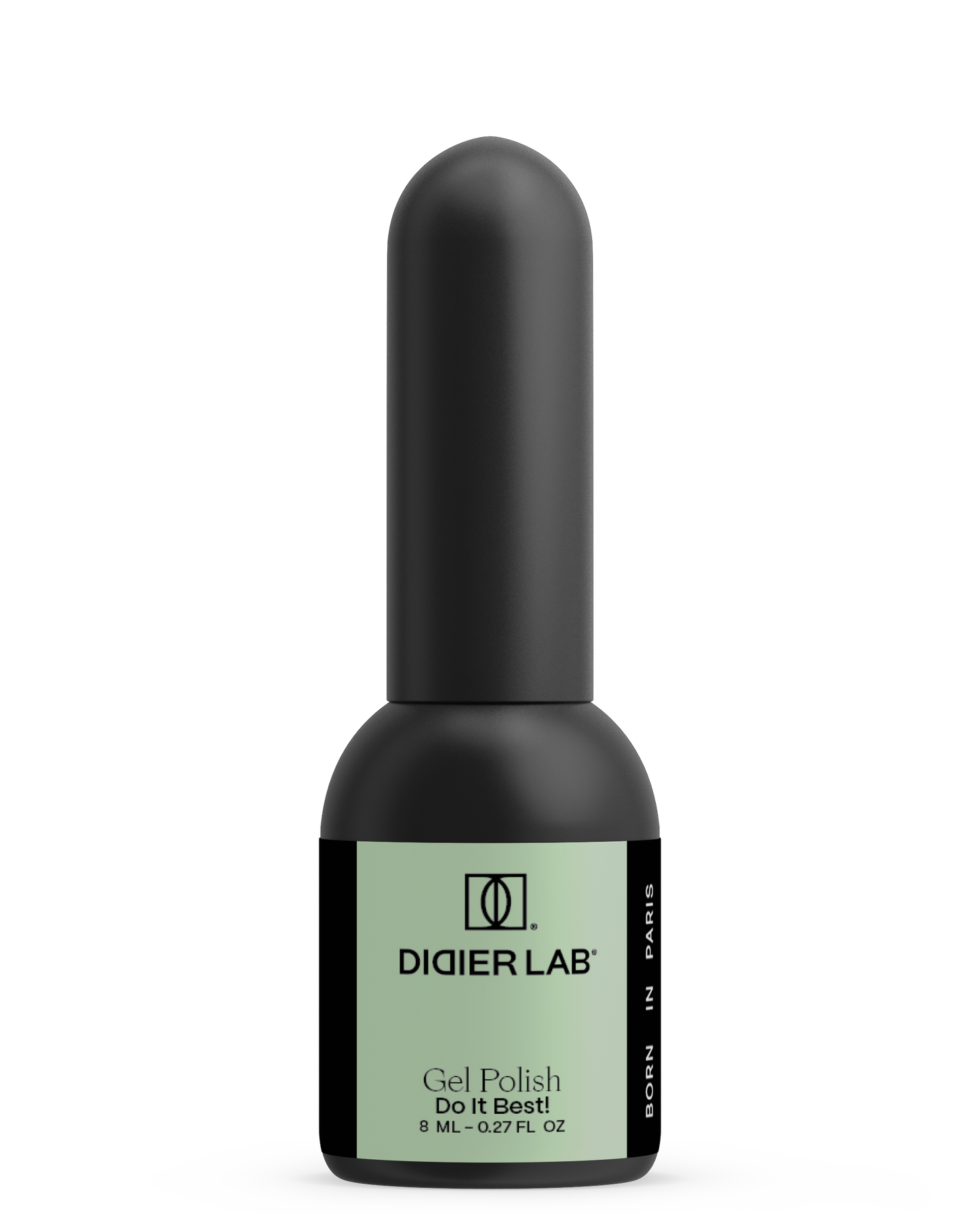 Gel polish Studios, Do it Best!, HEMA och TPO-fri, 8ml