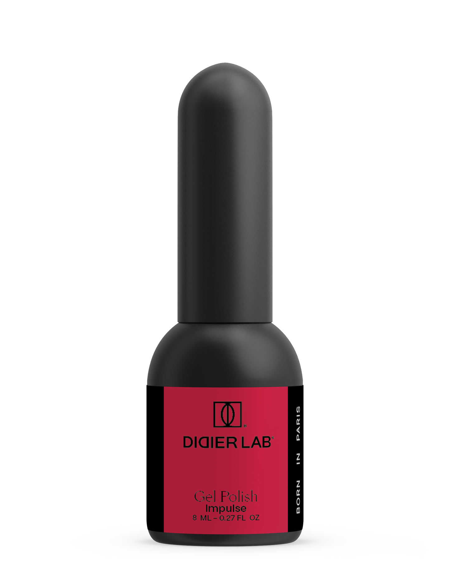 Gel polish Studios, impulse, HEMA och TPO-fri, 8ml