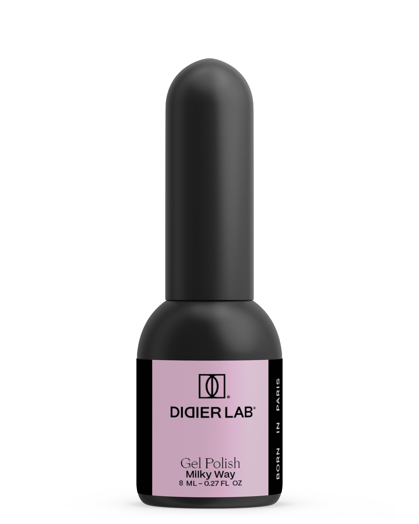 Gel polish Studios, milky way, HEMA och TPO-fri, 8ml