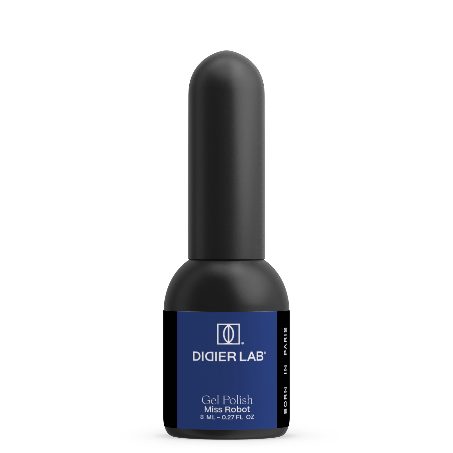 Gel polish Studios, miss robot, TPO-fri,8ml