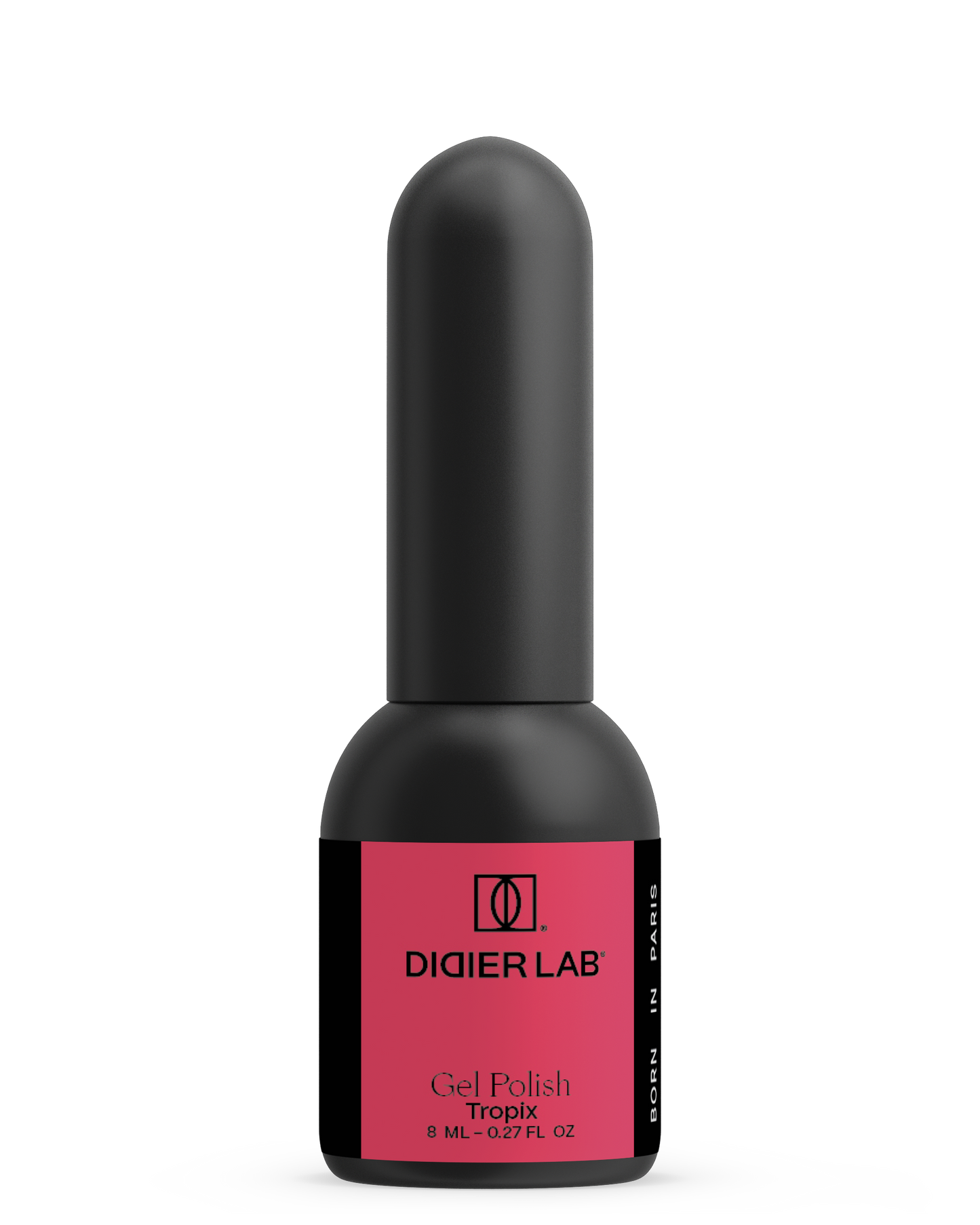 Gel polish Studios, tropix , HEMA och TPO-fri, 8ml