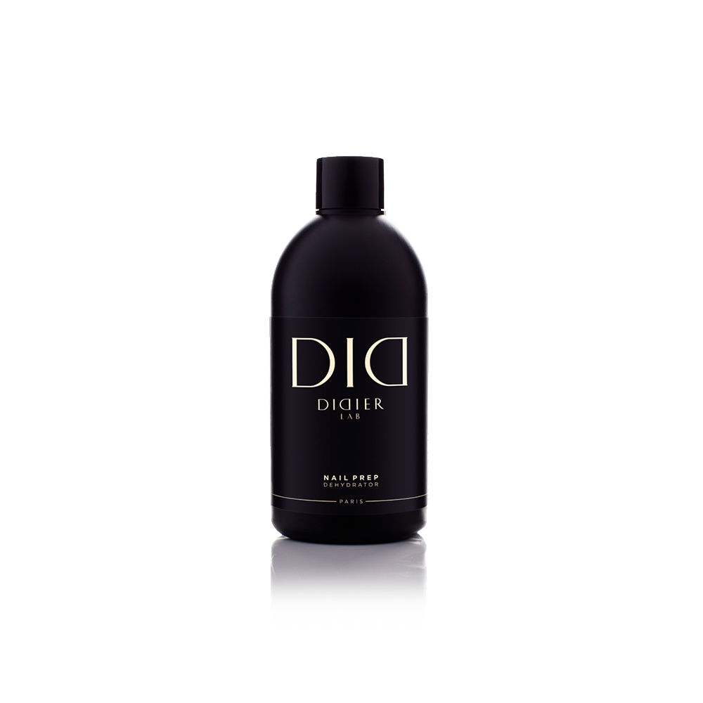 Nail Prep - Dehydrator "Didier Lab", 500 ml