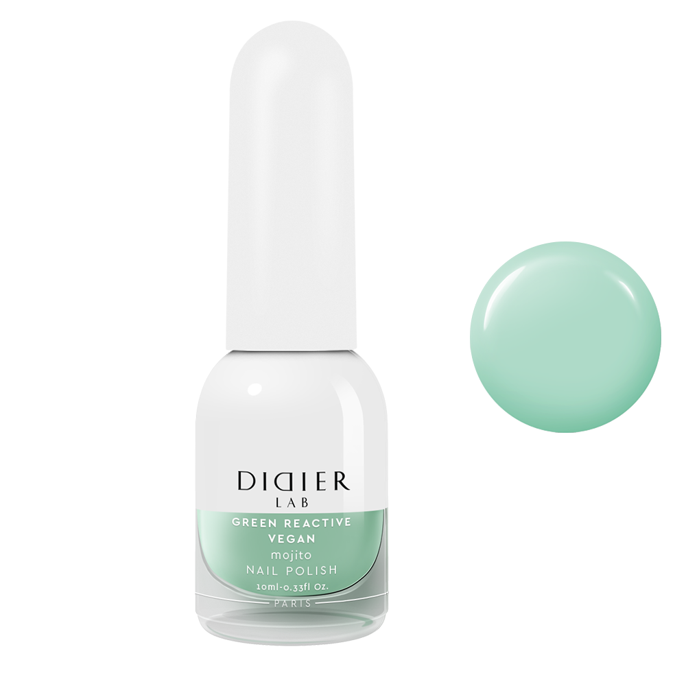 Vegan nagellack