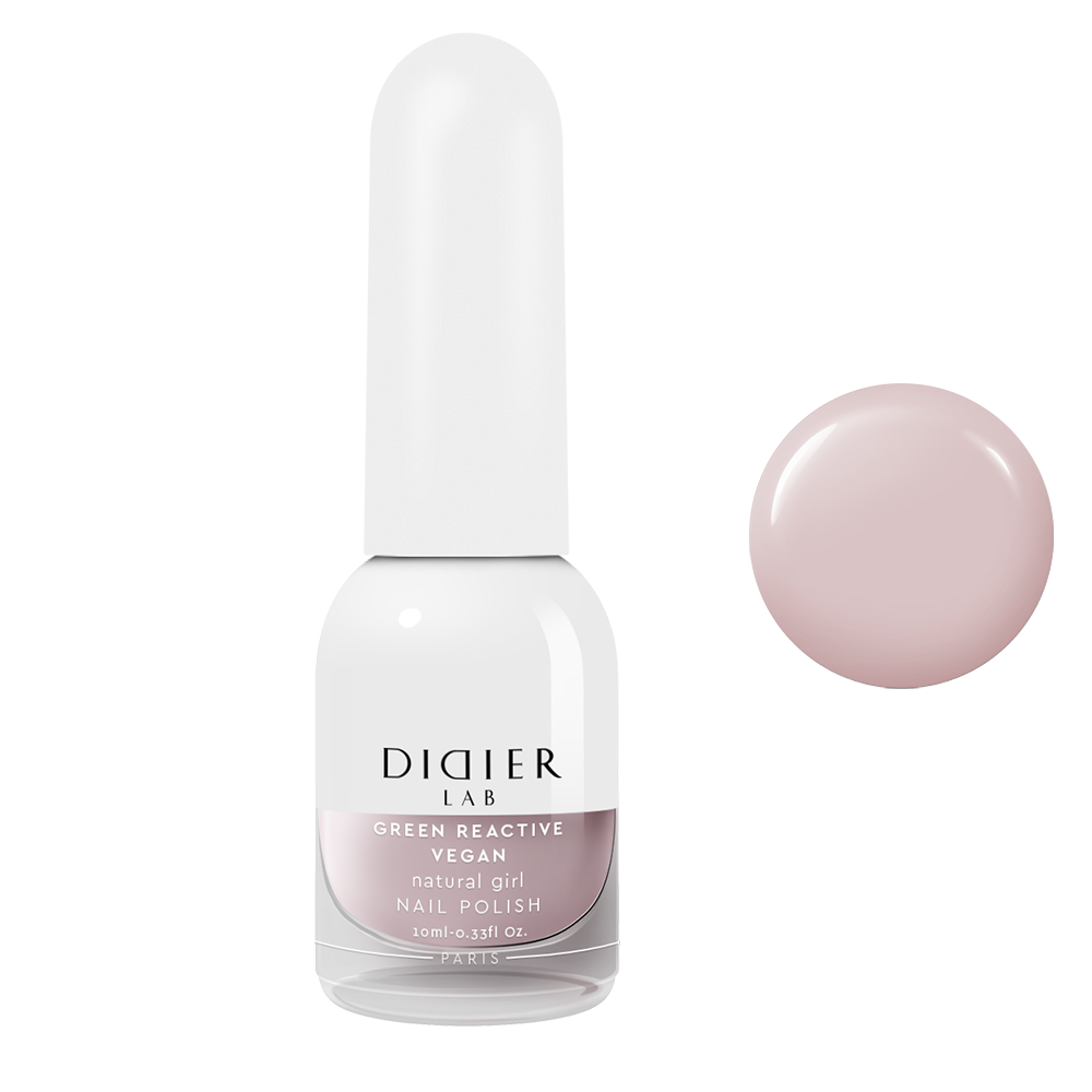 Vegan nagellack