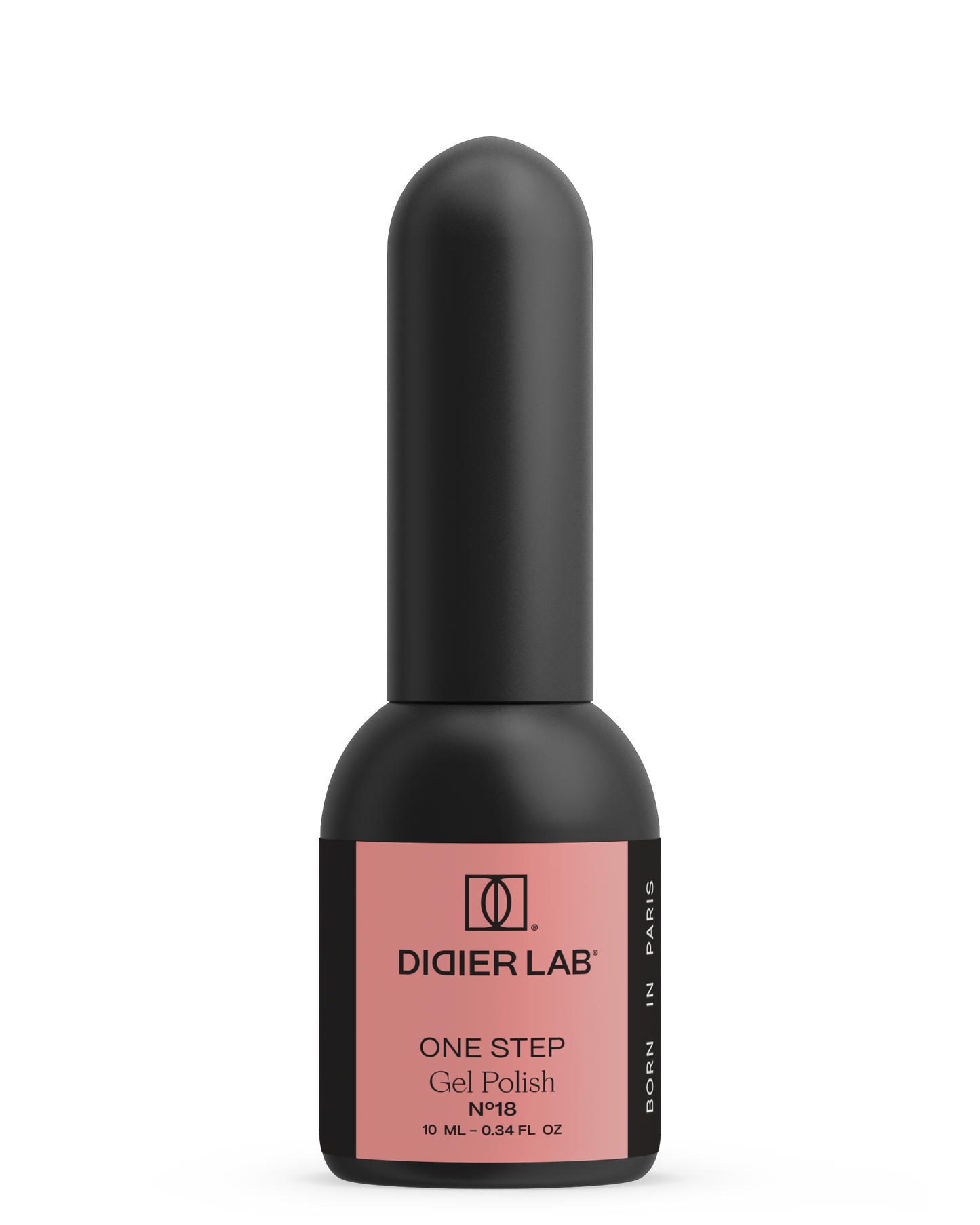 One Step Gel polish "Didier Lab", TPO-fri No18