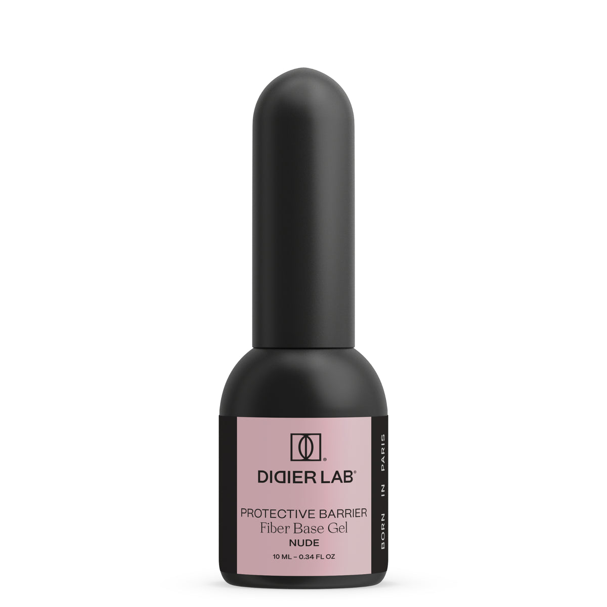 Smart Fiber Base, Nude, HEMA- & TPO-fri, DidierLab, 10 ml
