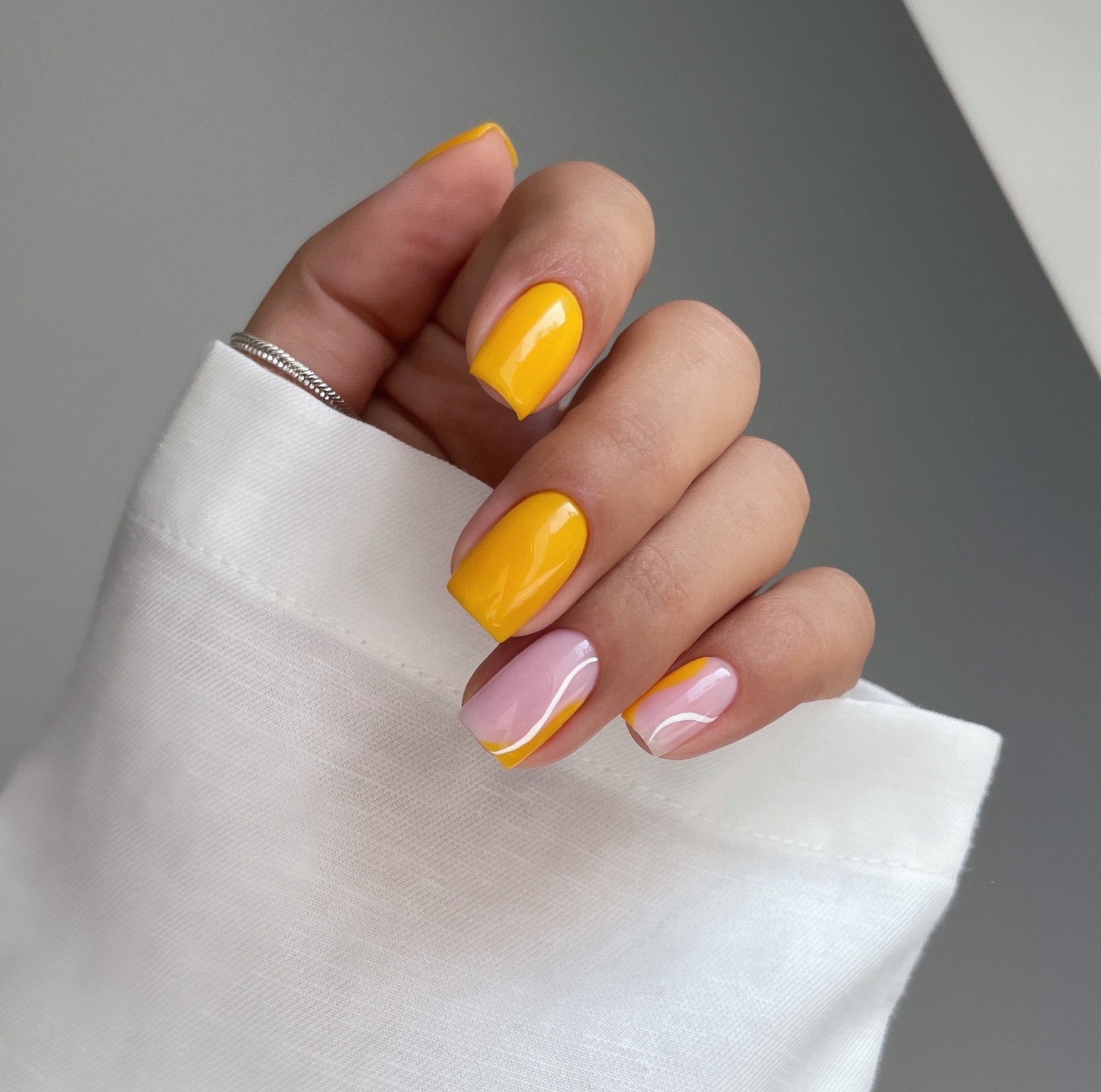 Gel polish Studios, fairytale, HEMA och TPO-fri, 8ml