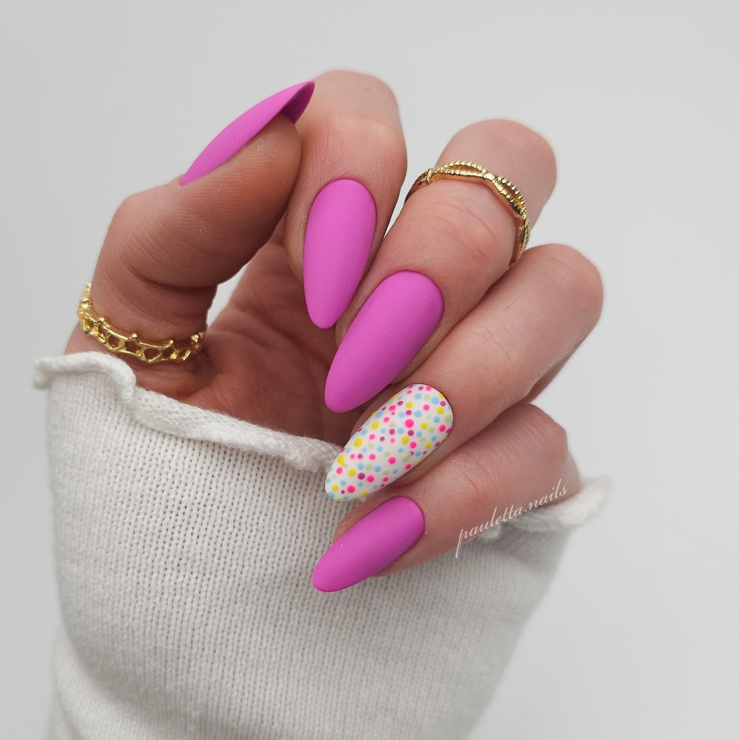 Gel polish Studios, Like totally, HEMA och TPO-fri, 8ml