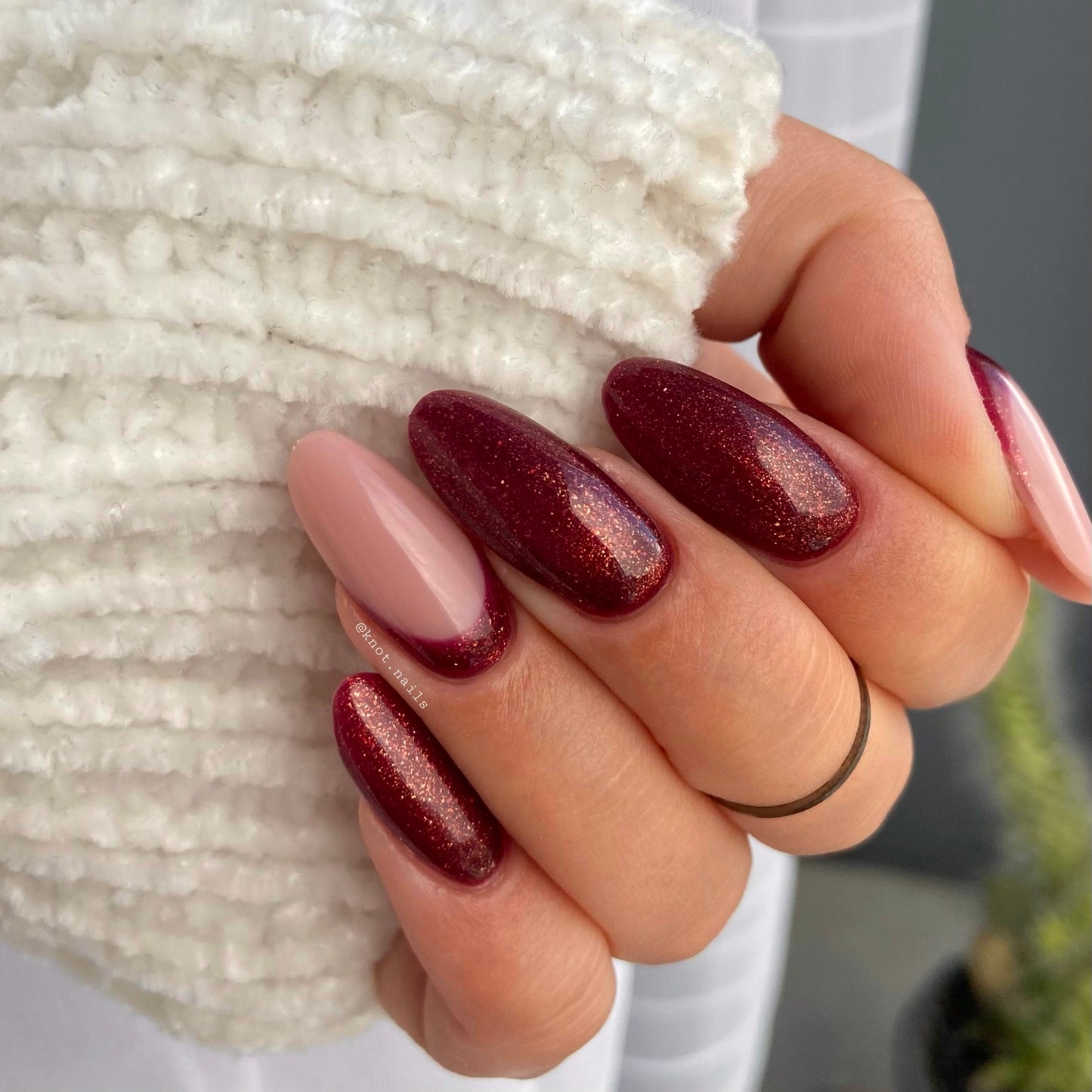 Gel polish Studios, secret, TPO-fri, 8ml