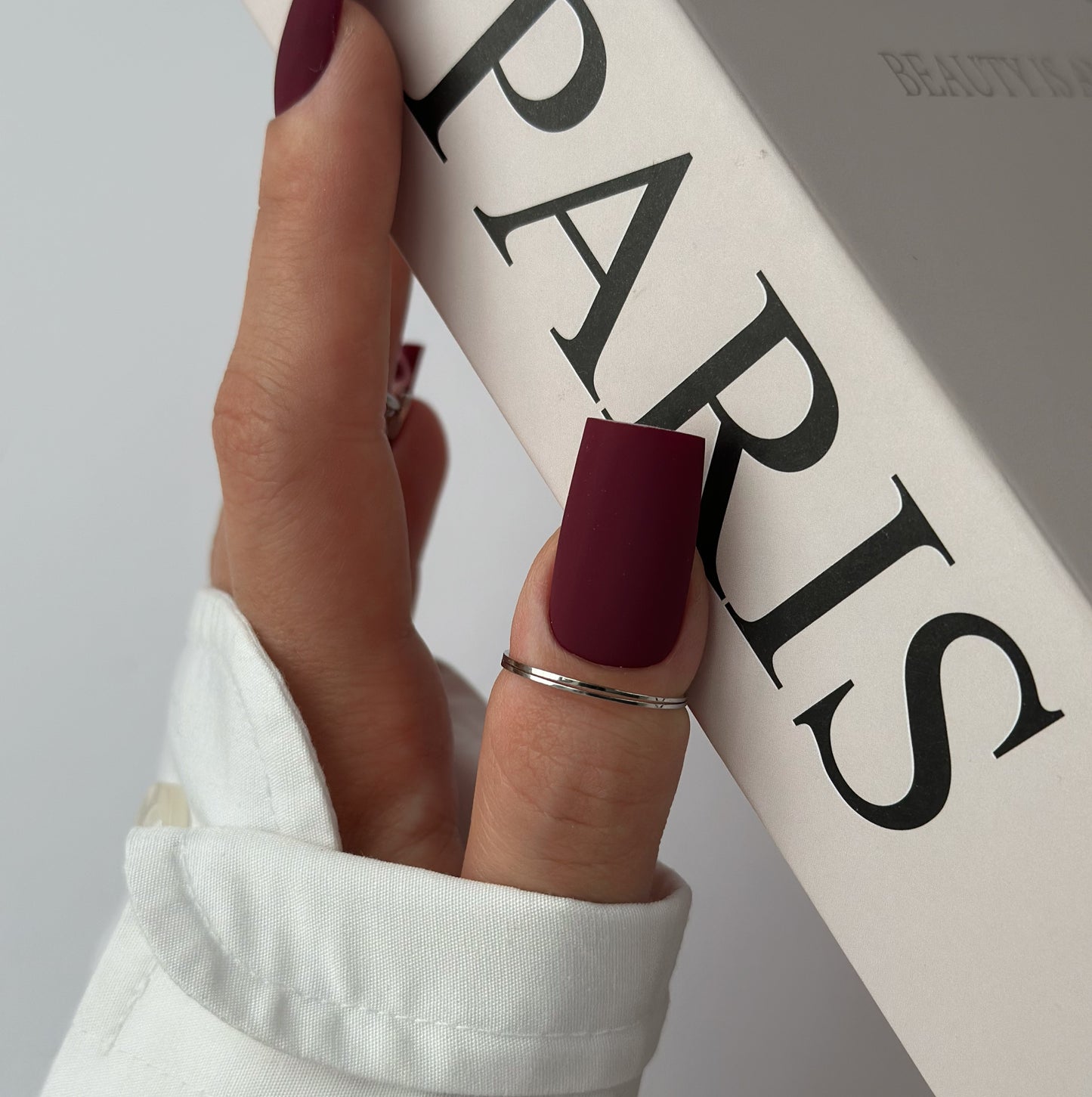 Gel polish Studios, Hi Lol, 8ml