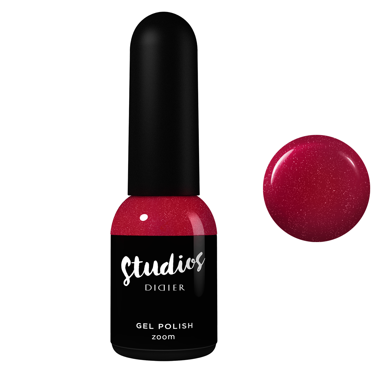 Gel polish Studios, zoom, TPO-fri,8ml
