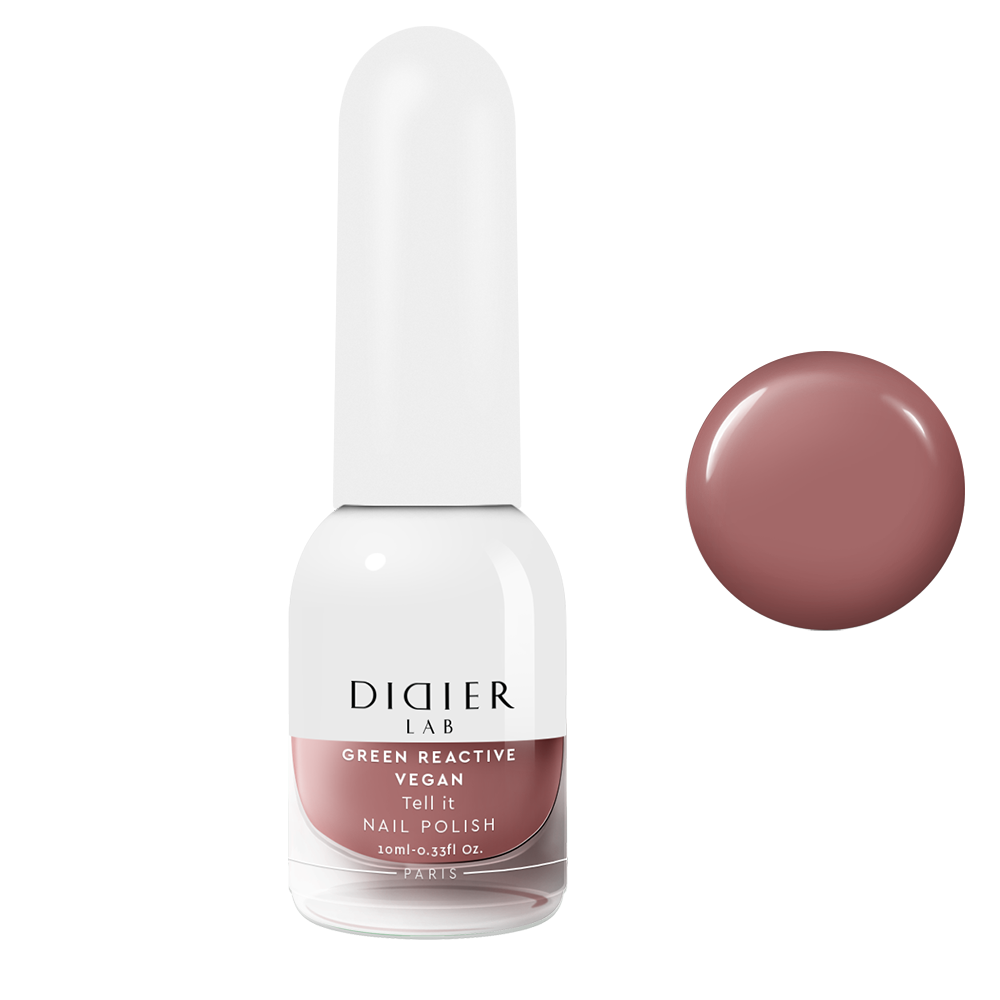 Vegan nagellack