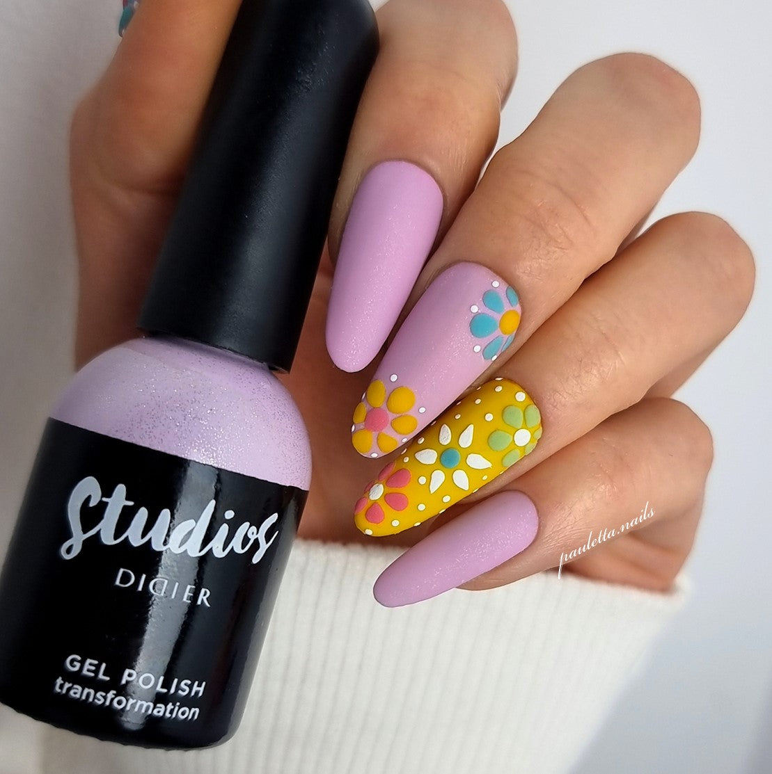 Gel polish Studios, transformation, TPO-fri, 8ml