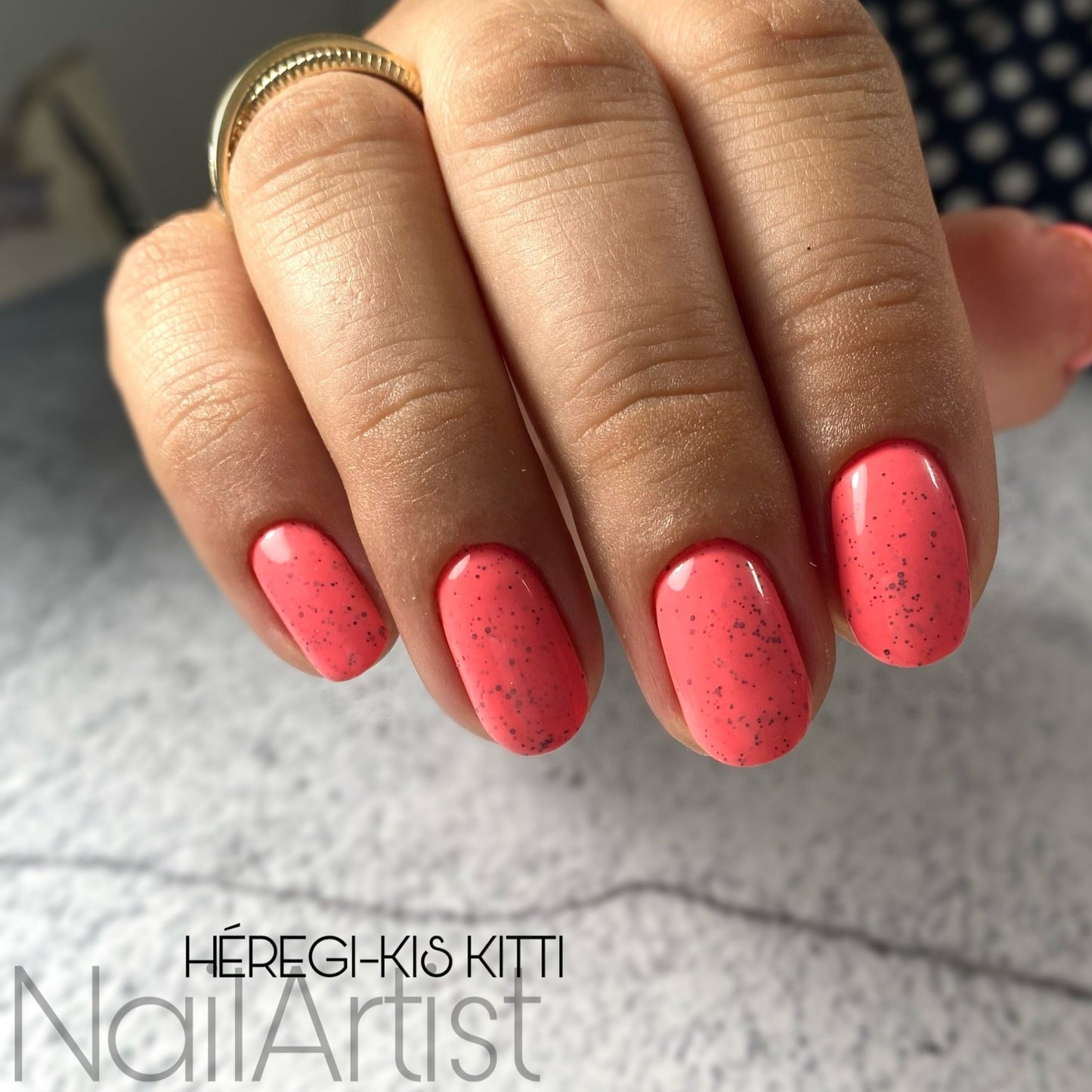 Gel polish "Didier Lab", Macarons, Very Berry,HEMA och TPO-fri 10 ml