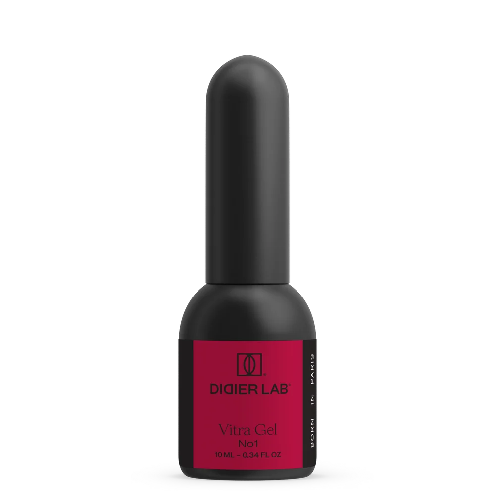 Gel Polish Vitra Gel, No1, DidierLab, 10ml