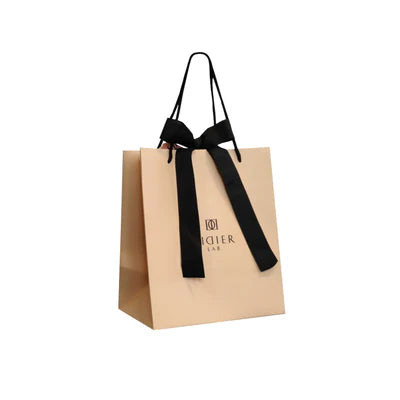 Paper Gift Bag Didier Lab