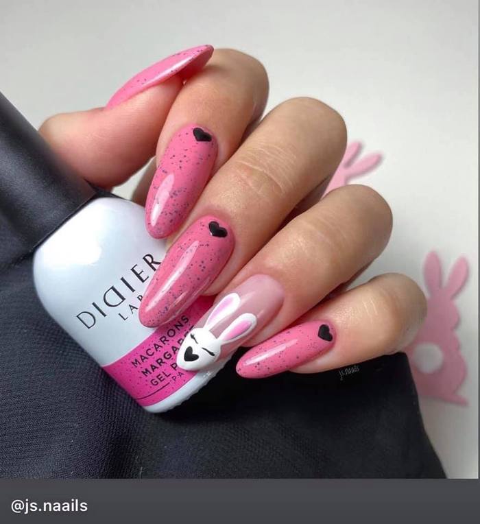 Macarons Gel Polish Didier Lab 'Margaret'