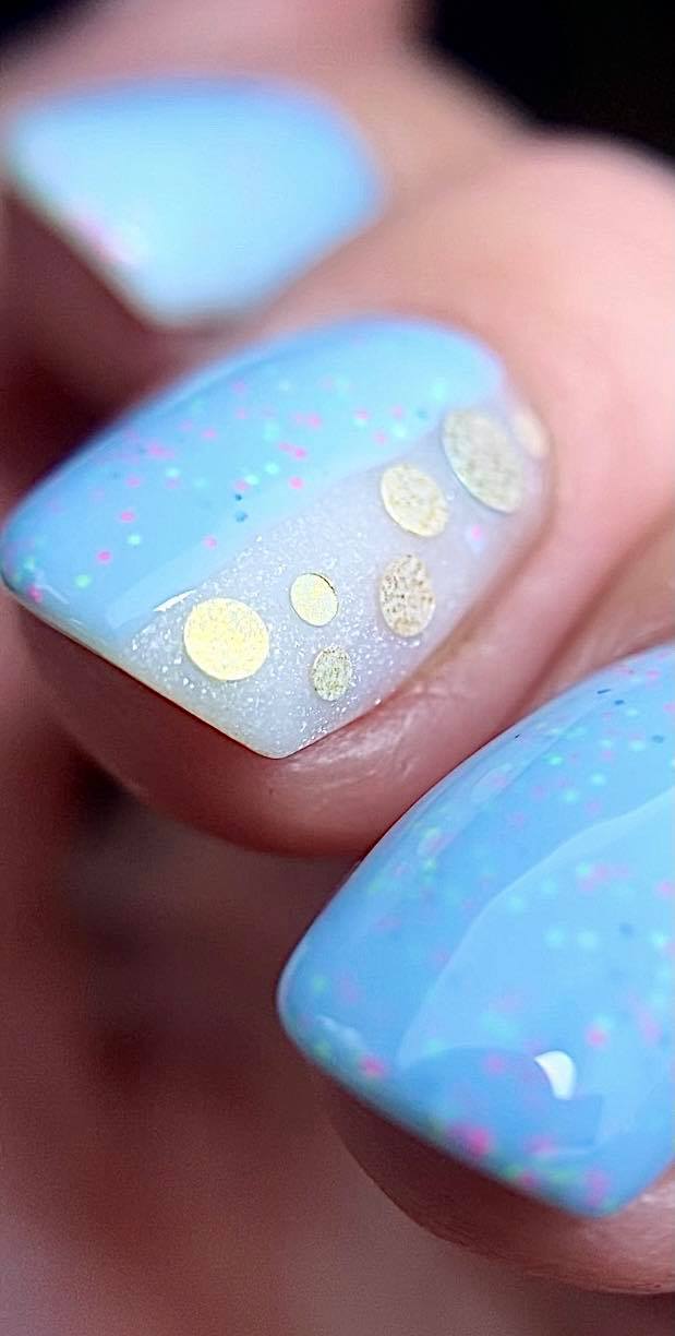 Gel polish "Didier Lab", Unicorn, Frozen, 10ml