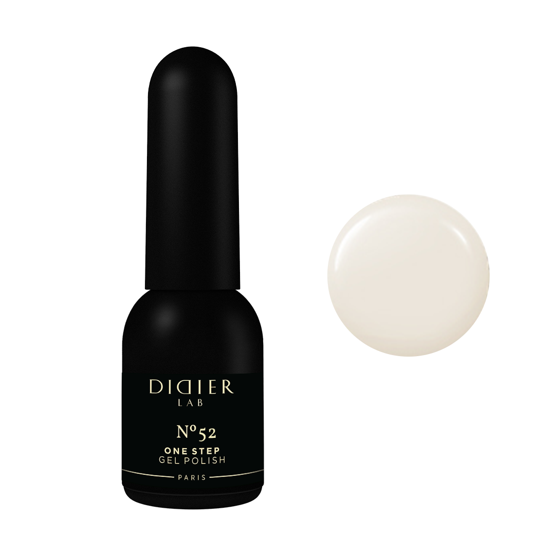 One step gel polish,No52,10ml