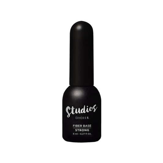 Base coat "Studios Didier", Strong Fiber, 10ml