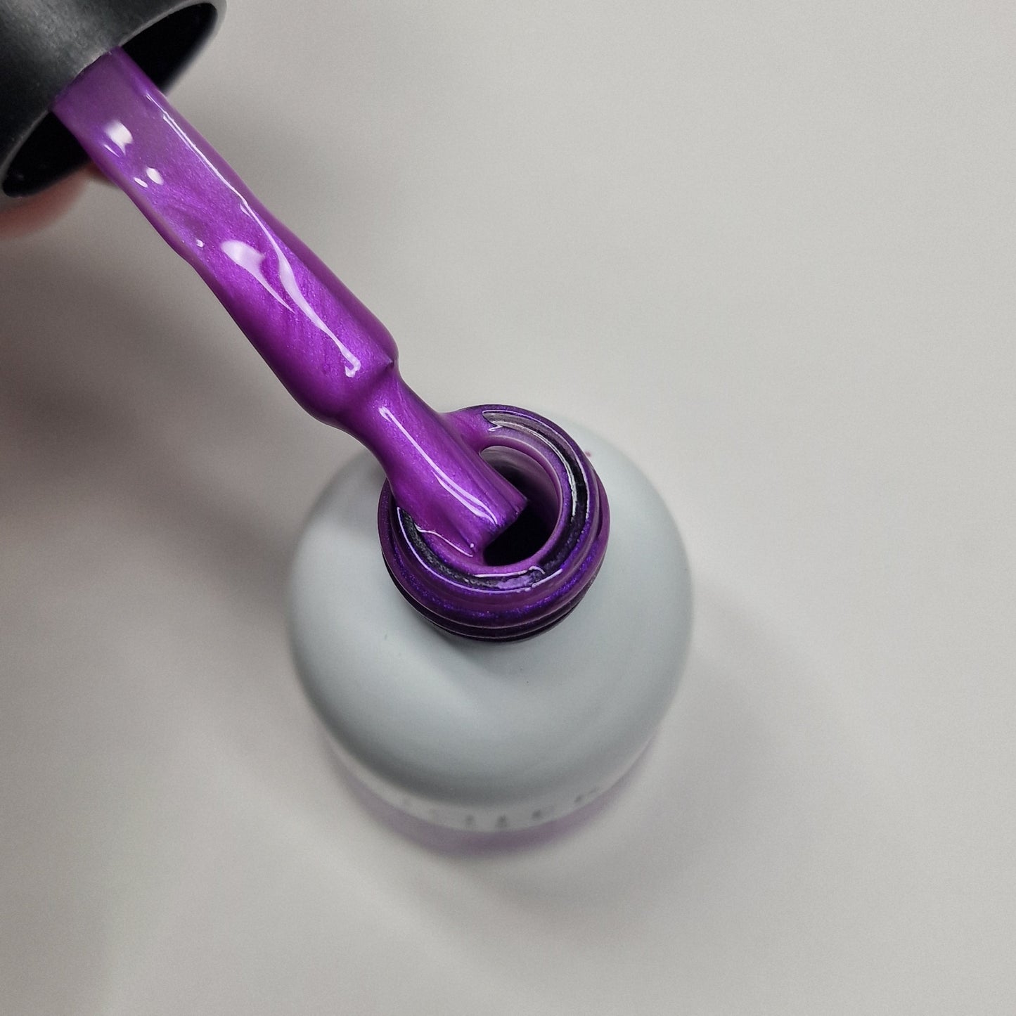Gel polish "Didier Lab", Exotic, Kolibri, HEMA och TPO-fri, 10ml