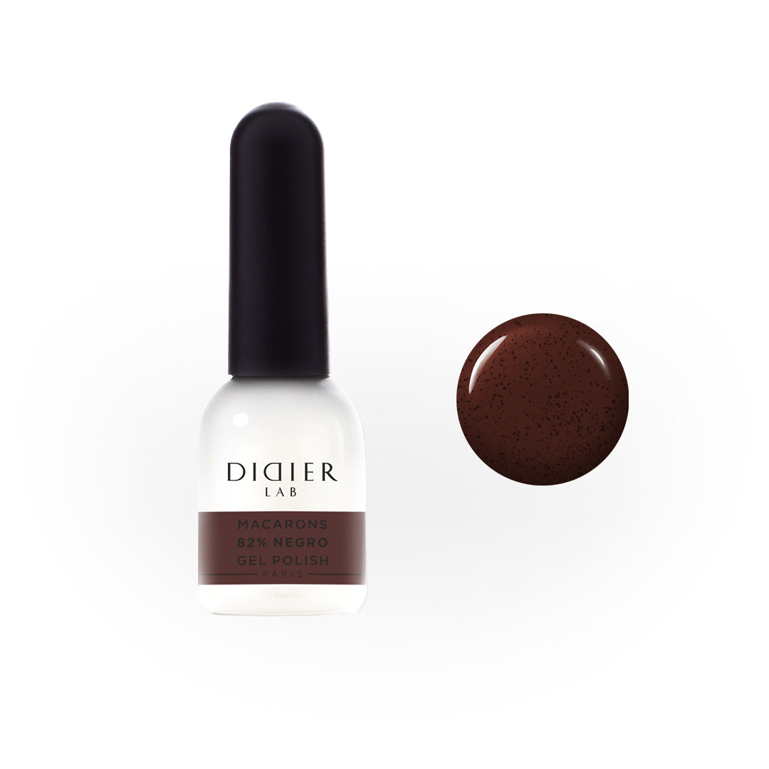 Macarons höst kollektion, HEMA och TPO-fri