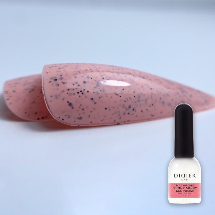 Macarons höst kollektion, HEMA och TPO-fri