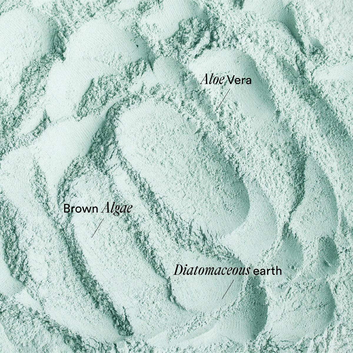 HYDRA Algae hydrating mask "Pharma Oil"