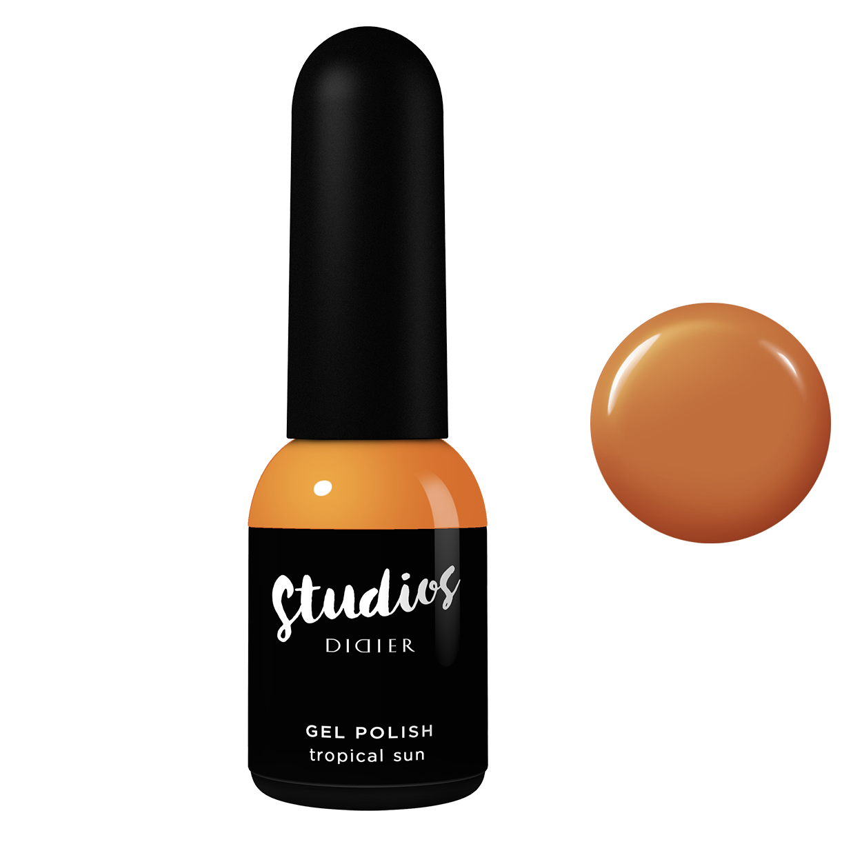 Gel polish Studios, tropical sun, TPO-fri,8ml