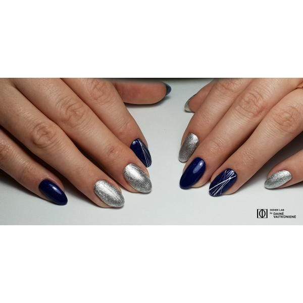 Didierlab Gel Nail Polish Studios Gel polish Studios,metallic, 8ml