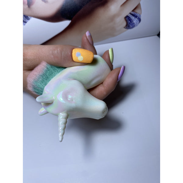 Gel polish "Didier Lab", Unicorn, Dancing, 10ml