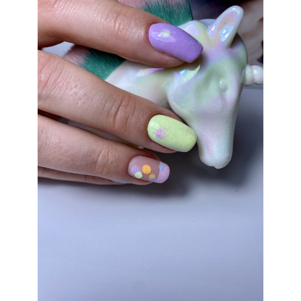 Gel polish "Didier Lab", Unicorn, Dreamer, 10ml