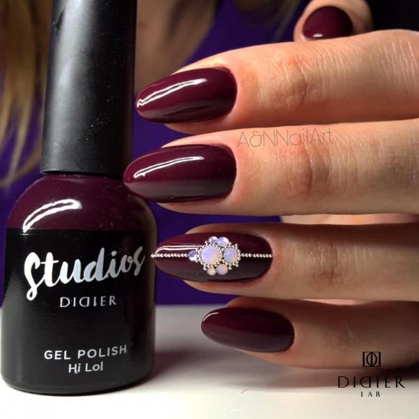 Gel polish Studios, Hi Lol, TPO-fri, 8ml