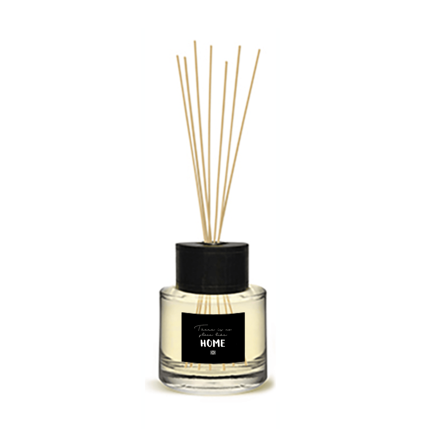 Didierlab Home Decoration Diffuser "Didier Lab", HOME, 200ml
