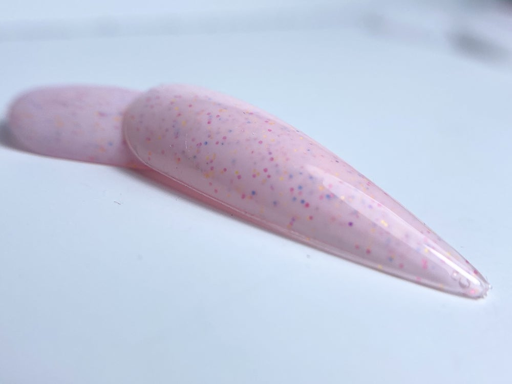 Gel polish "Didier Lab", Unicorn, Fiesta, 10ml
