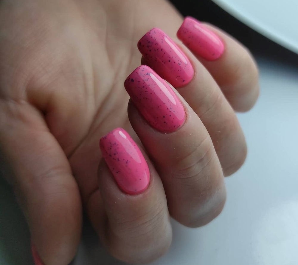 Gel polish "Didier Lab", Macarons, Ink Pink 10 ml