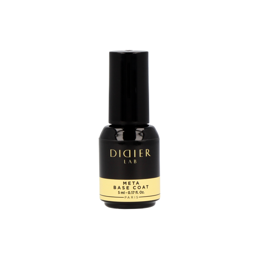 Gel polish Base Coat "Didier Lab", Meta Base